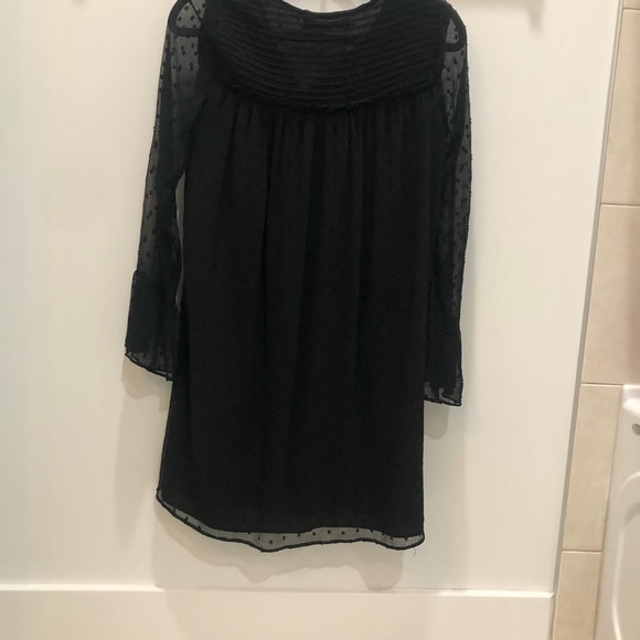 Zara Black Dress - Picture 5 of 5